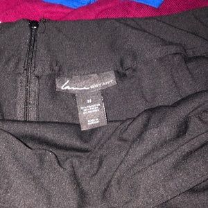 Lane Bryant pencil skirt